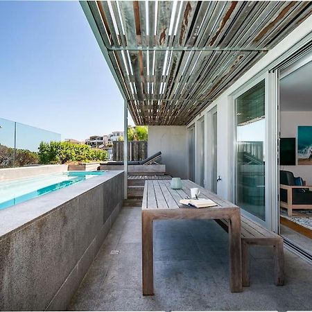 Апартаменты Waters Edge 101 Кейптаун Экстерьер фото